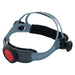 Jackson Headgear for HaloX Welding Helmets, HSL - 20696