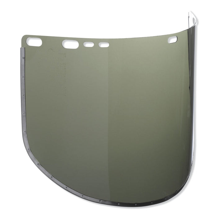 Jackson Green F30 Acetate Face Shield, 34-42 Acetate, 15-1/2" x 9" - 29090