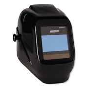 Jackson Insight Digital Variable ADF Welding Helmet, 9-13 - 46131