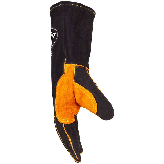 Caiman 1448-Stick Welding Gloves