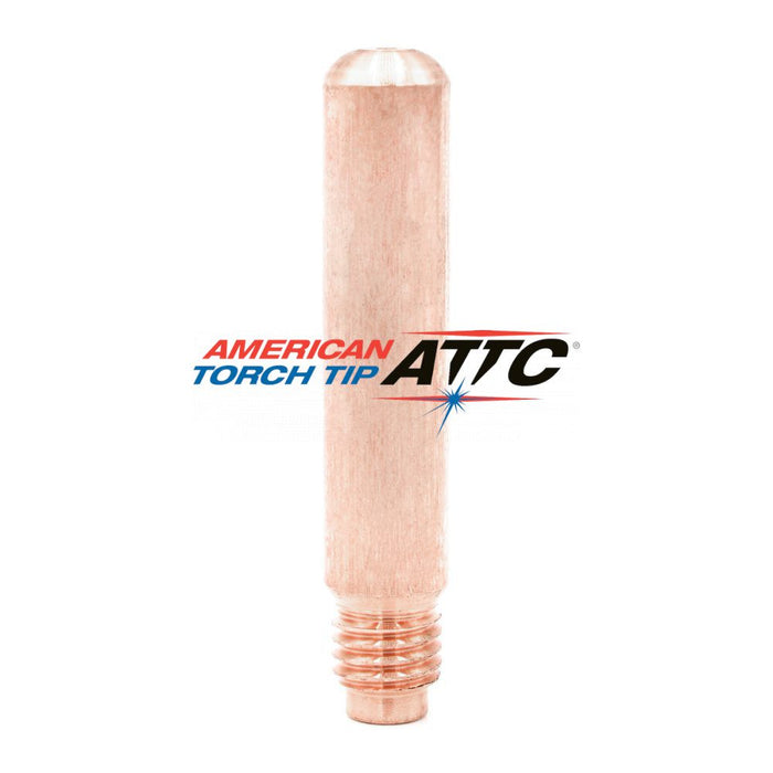 American Torch Tip 14H-45 Tweco 14 Series Heavy Duty Contact Tip .045"