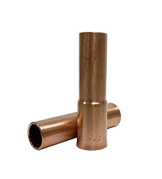 Nozzle 5/8" Tweco No. 2, 22-62