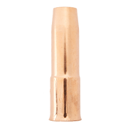 Tweco Style 24A-62 Nozzle 5/8 in. Bore 5 Pack