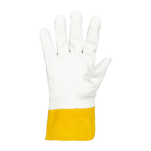 Tillman 24D Premium Kidskin TIG Glove
