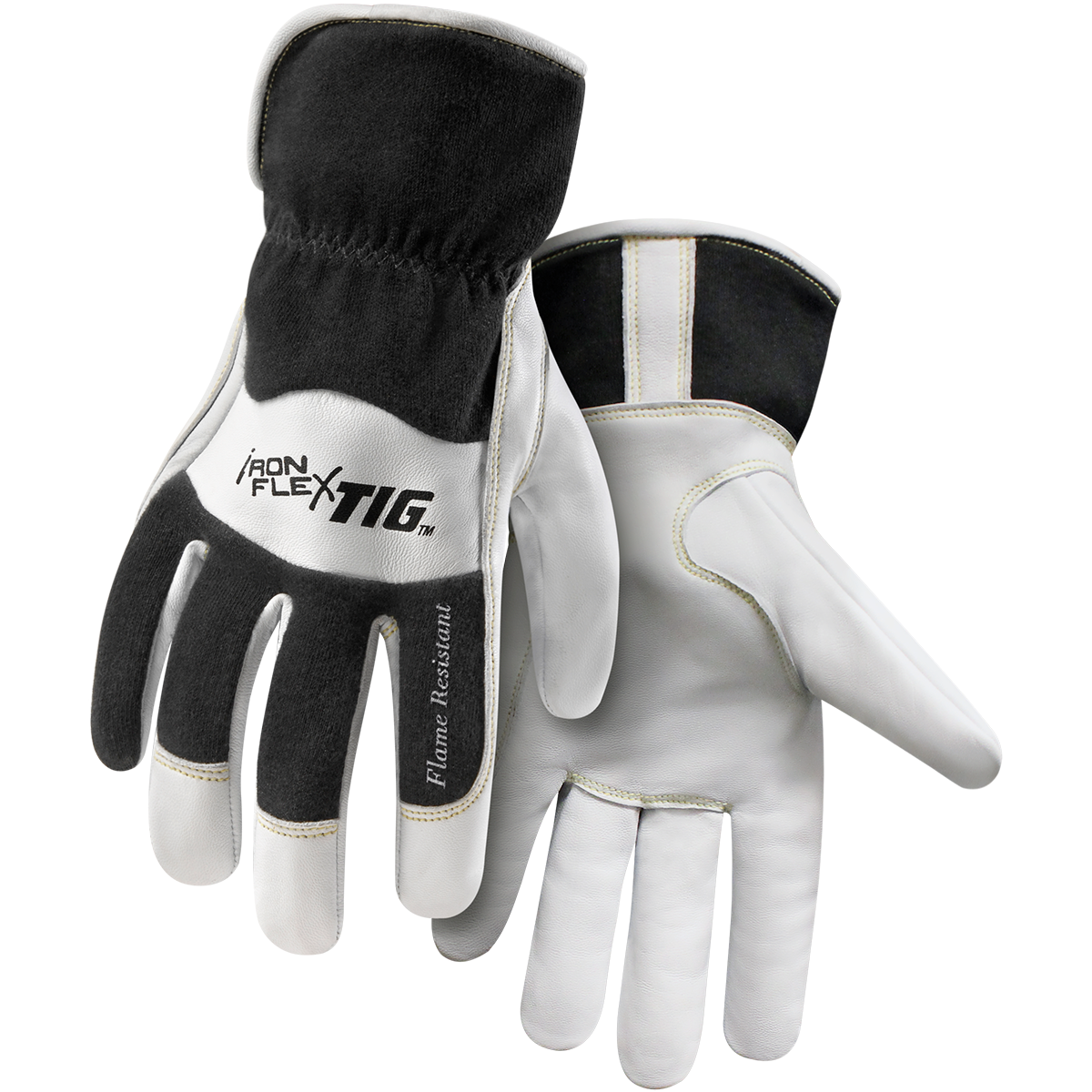 Steiner 0261 IronFlex® TIG Premium Gloves