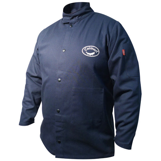 3000 - 9oz FR Cotton Welding Jacket 5XLarge