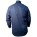 3000 - 9oz FR Cotton Welding Jacket 3XLarge
