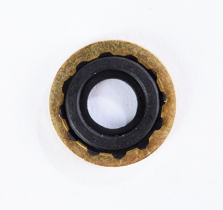 Yoke Replacement Parts, Seal Washer, Brass