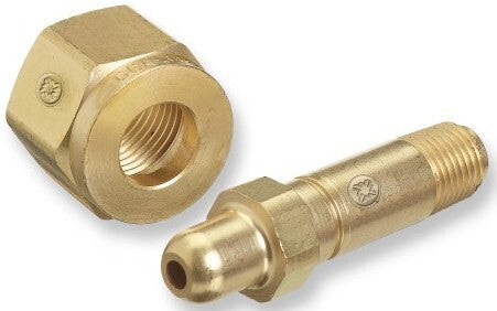 Regulator Inlet Soft Tip Replacement, Air, CGA-346