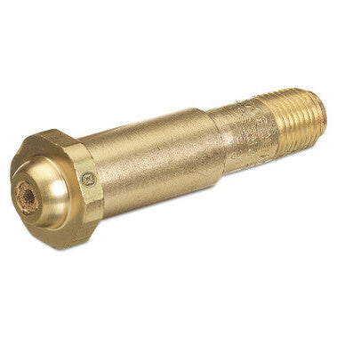 Regulator Inlet Nipples, 1/4"(NPT), 3", CGA-680;  CGA-695;  CGA-702