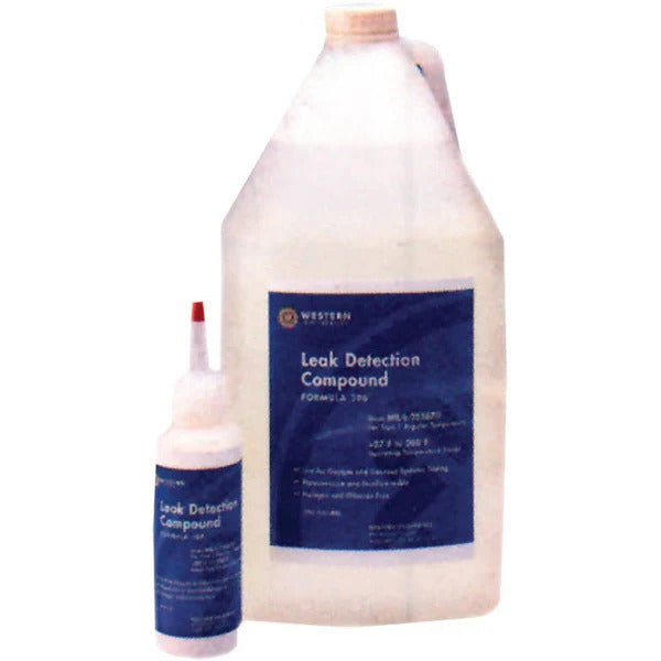 Leak Test Solutions, 1 gal
