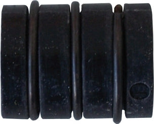 Tweco Lincoln 34A Insulator No. 2 - No.4 Insulator 5 Pack