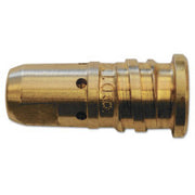 Bernard D118 Gas Diffuser, Quik Tip Series 1, 1/8 Recess, 10 pack