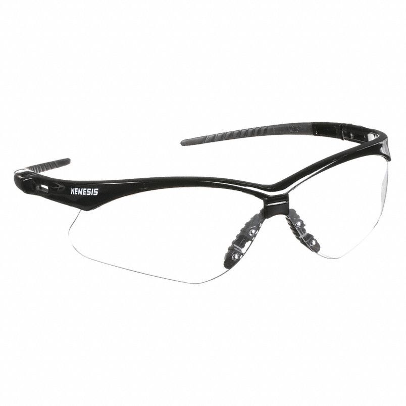 KleenGuard Nemesis Safety Glasses