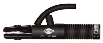 Lenco HT-25 300 Amp Welding Electrode Holder 01330