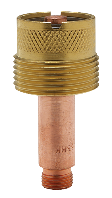 CK Worldwide  1/16" 3GL116LD Gas Lens, Large Diameter (2 pack)