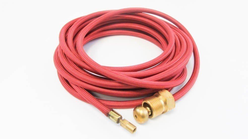 CK Worldwide | Super Flex - CK 45V04SF Power Cable 25'