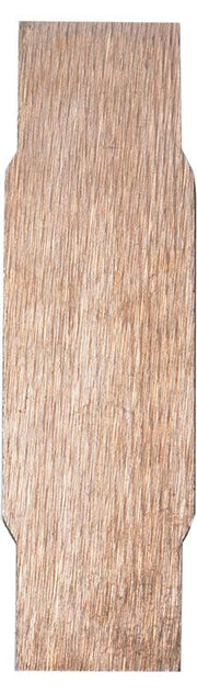 Walter 54B038 MINI TUNGSTEN INSERT: 90° NARROW 1 Pack