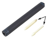 Walter 54B046 WHITE FELT TIPS: 54T010 REFILLS (5/PK) 1 Pack