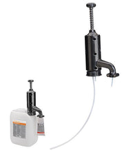 Walter 54B092 SURFOX ELECTROLYTE CARTRIDGE REFILLER 1 Pack