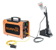 Walter 54D055 Surfox Mini Weld Cleaning System