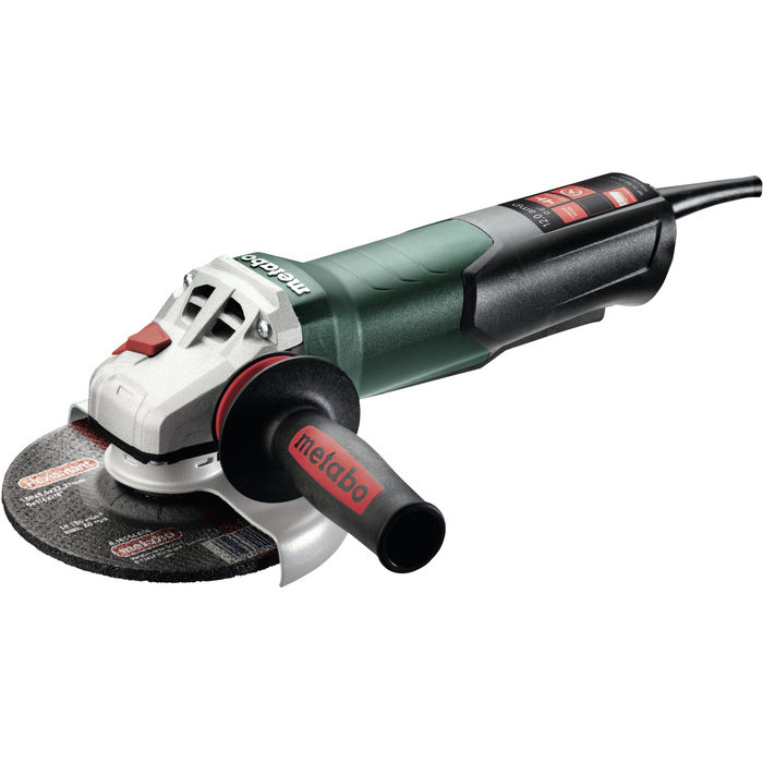 Metabo WP 13-150 Quick 6" Angle Grinder - 603633420