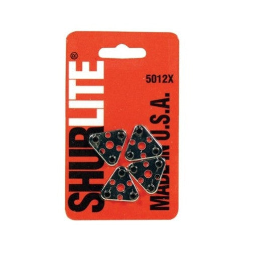 ShurLite 5012X 4-Pack Triple Flint Replacements