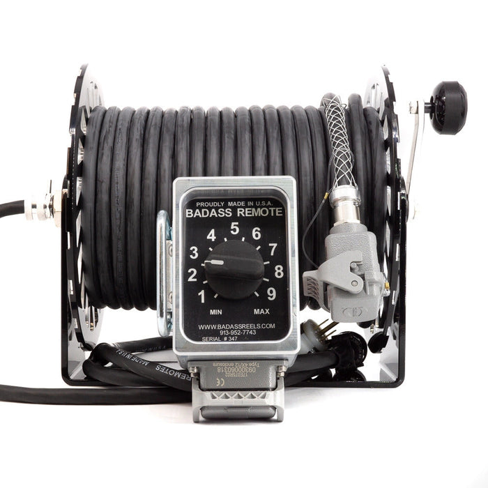 Model Cyclone Ree product-image