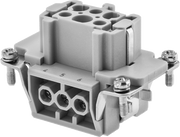 Badass Remote Female connector