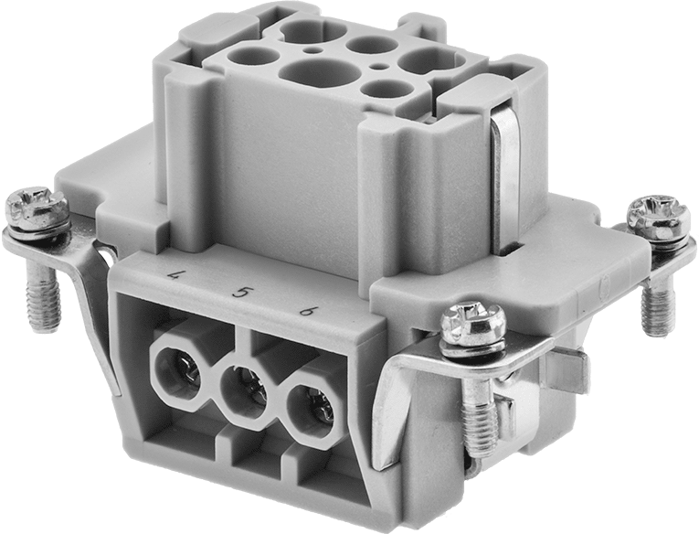 Badass Remote Female connector