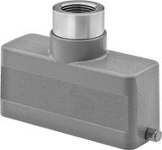 Remote cable cord end replacement