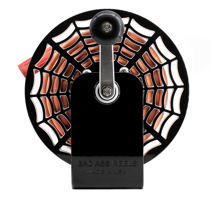 Black Widow Cable Reel
