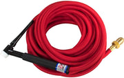 CK Worldwide | TIG Torch #26 - 3 Series Trim Line  TL26-25-RSF FX W/ 25ft. Super Flex Cable