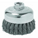 Metabo Large Wire Cup Brush