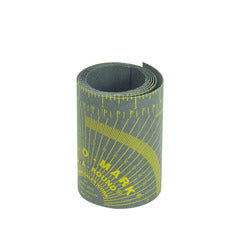 Wrap-A-Round Pipe Wrap Curv-O-Mark 3" to 10" Diameter Pipe Gray