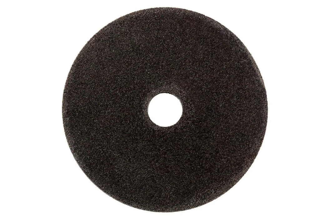 "UNITIZED" FLEECE COMPACT DISC, VERY FINE, 6 X 1/4 X 1", FOR FILLET WELD GRINDERS (626401000)