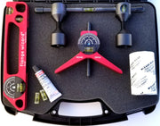 WIZARD CASE, Pipe Magician