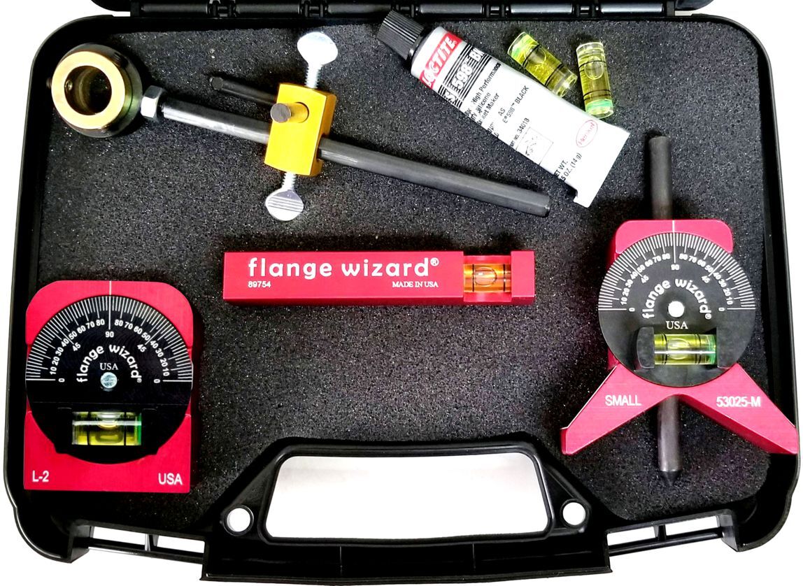 WIZARD CASE, Lil' Wiz