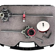 WIZARD CASE, Deluxe Combo Burning Guide