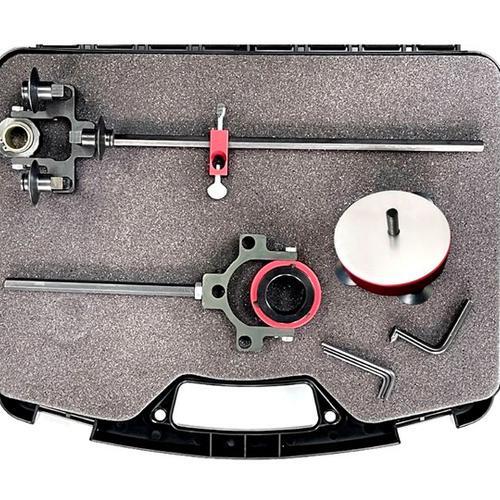 WIZARD CASE, Deluxe Combo Burning Guide