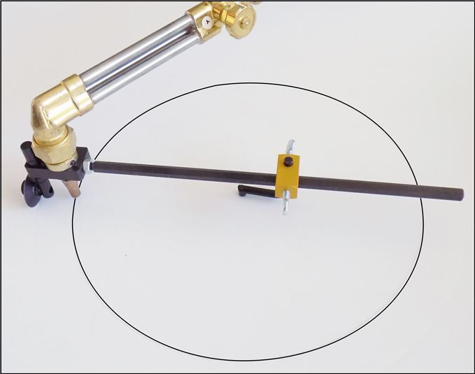 Standard Burning Guide