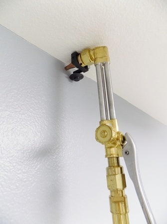 Standard Burning Guide