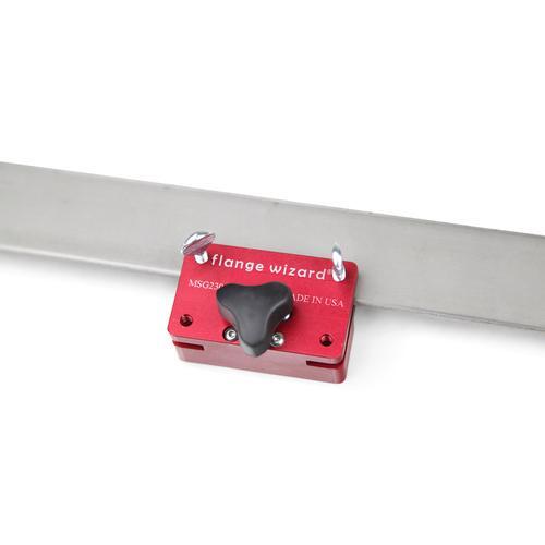 24" Torch Guide Extension w/one Magnetic Block