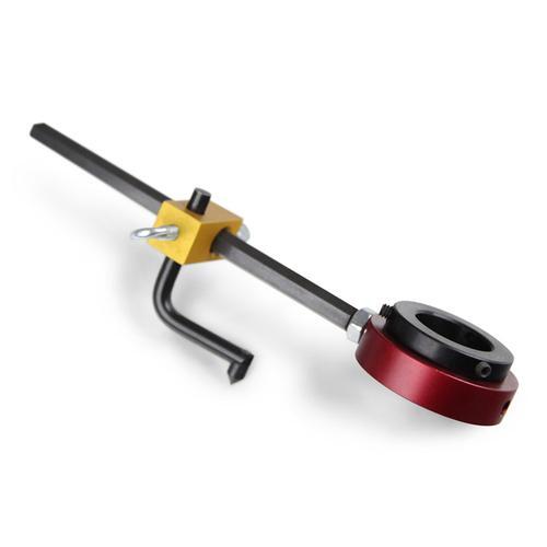 Plasma Wiz w/61-1.007 bushing