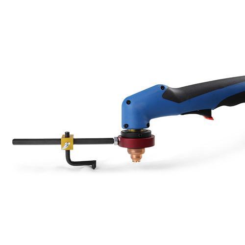 Plasma Wiz w/61-1.007 bushing