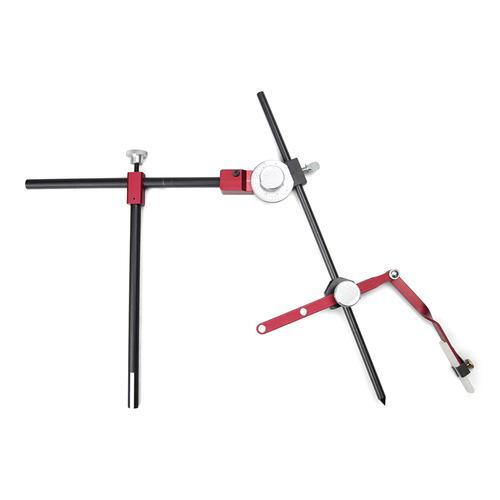 Accessory, Multi-Hole Imager Tower Assembly