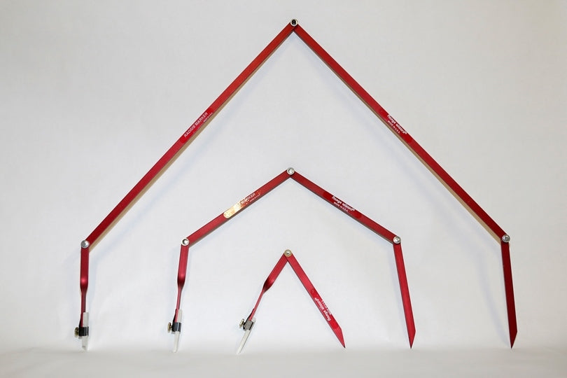 Radius Marker, Medium