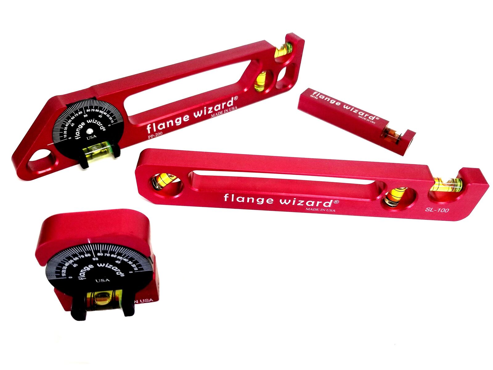 Standard Pocket Level