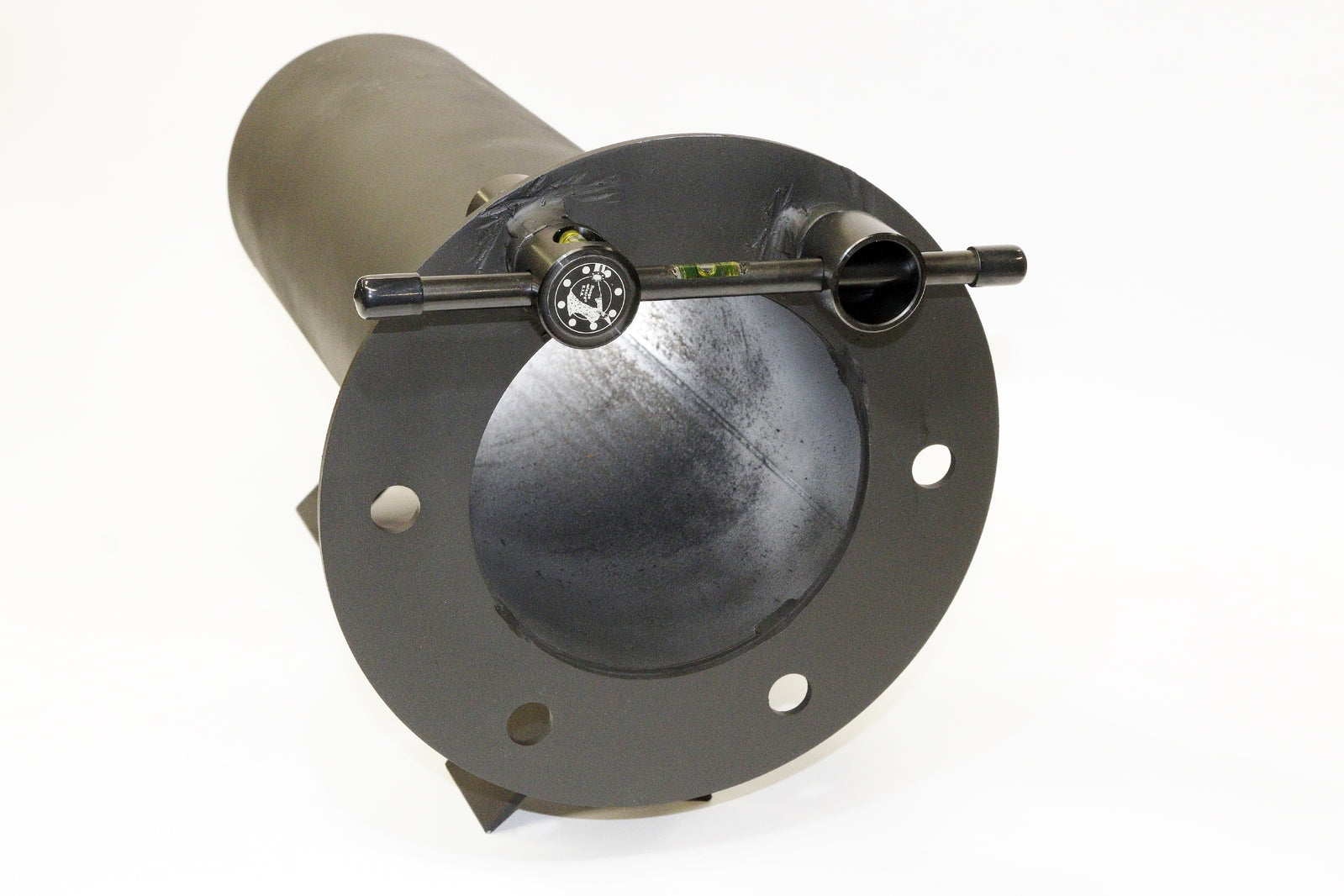 Flange Aligner Threaded Pins