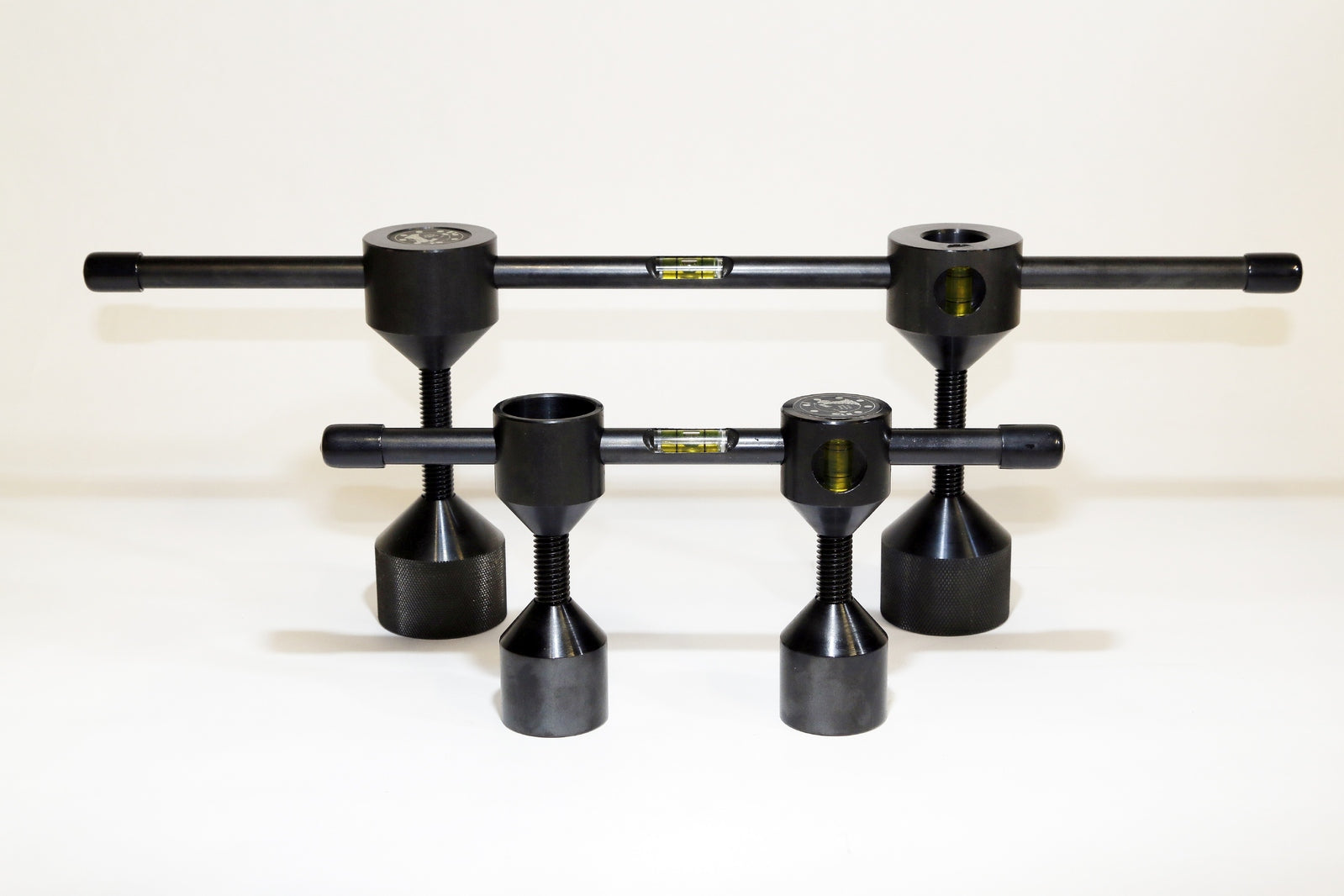 Flange Aligner Threaded Pins